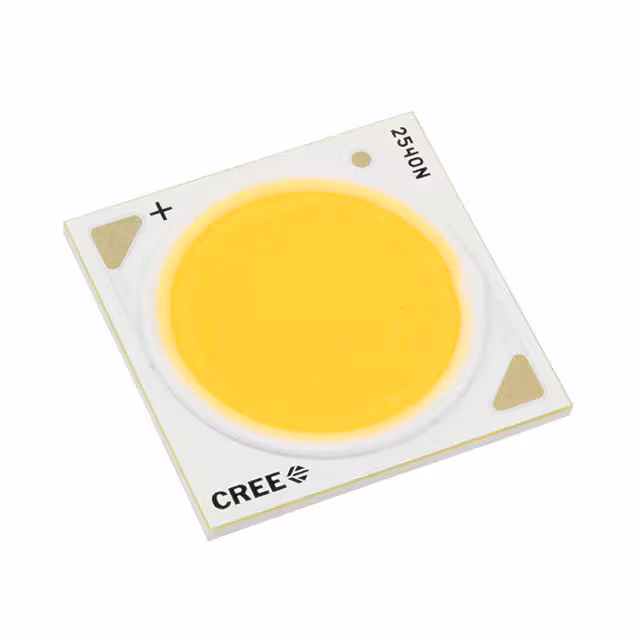 CXB2540-0000-000N0HX250E CreeLED, Inc.  Éclairage LED - Modules de moteurs COB Bandes